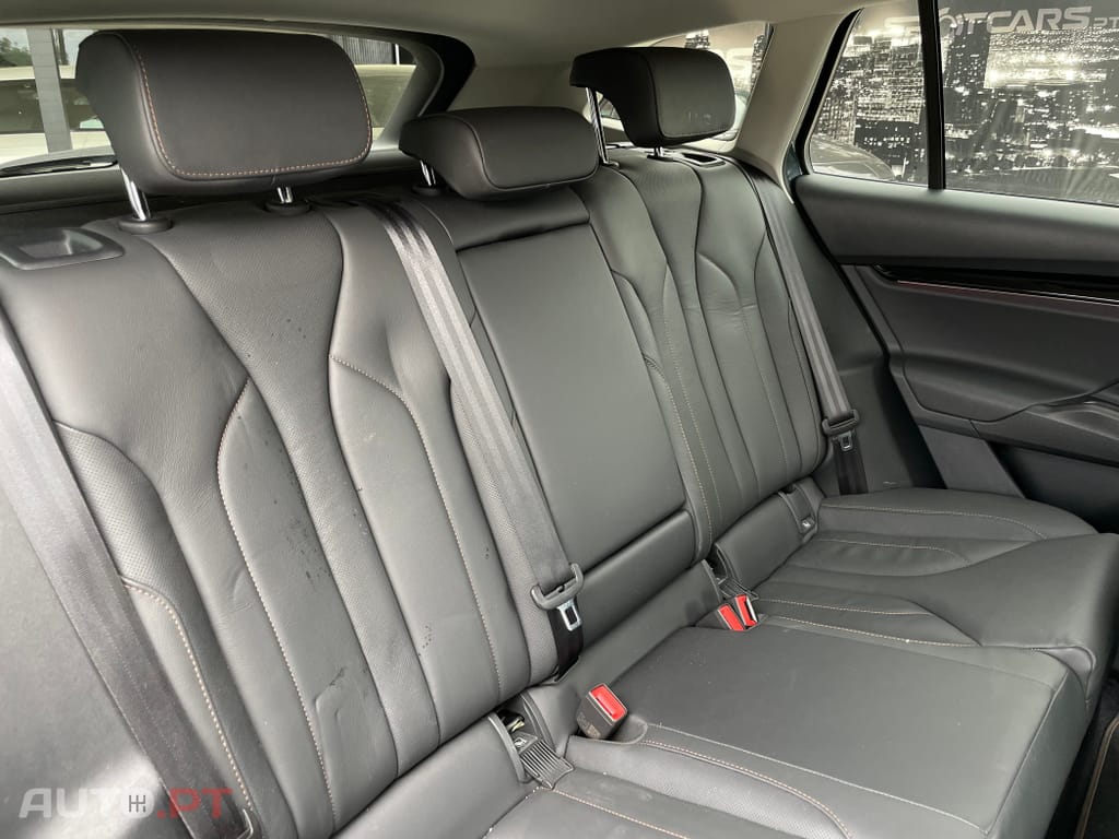 Skoda Enyaq iV 80