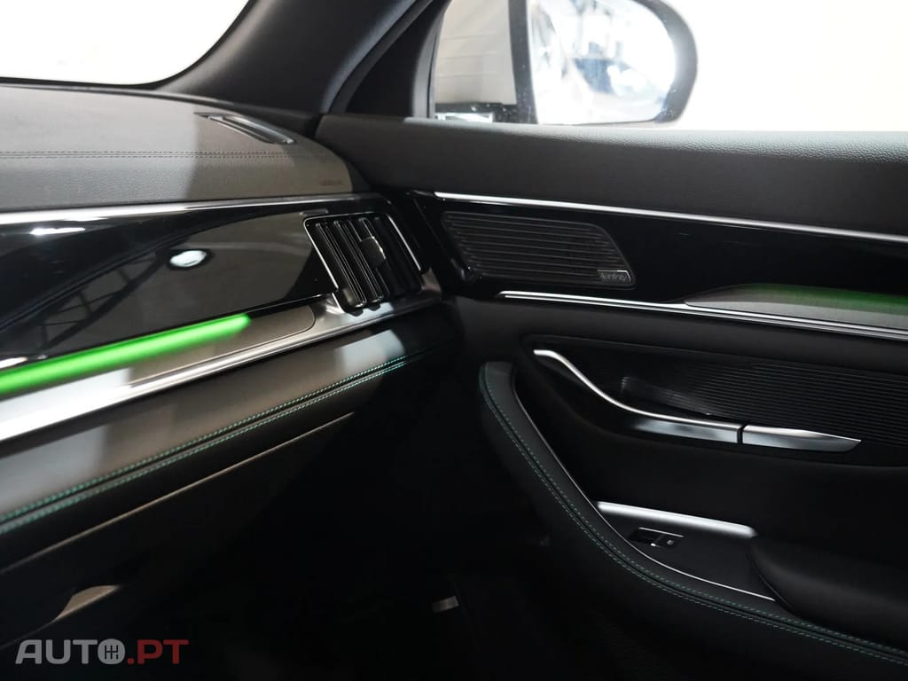 BYD Seal U 1.5 DM-i Comfort