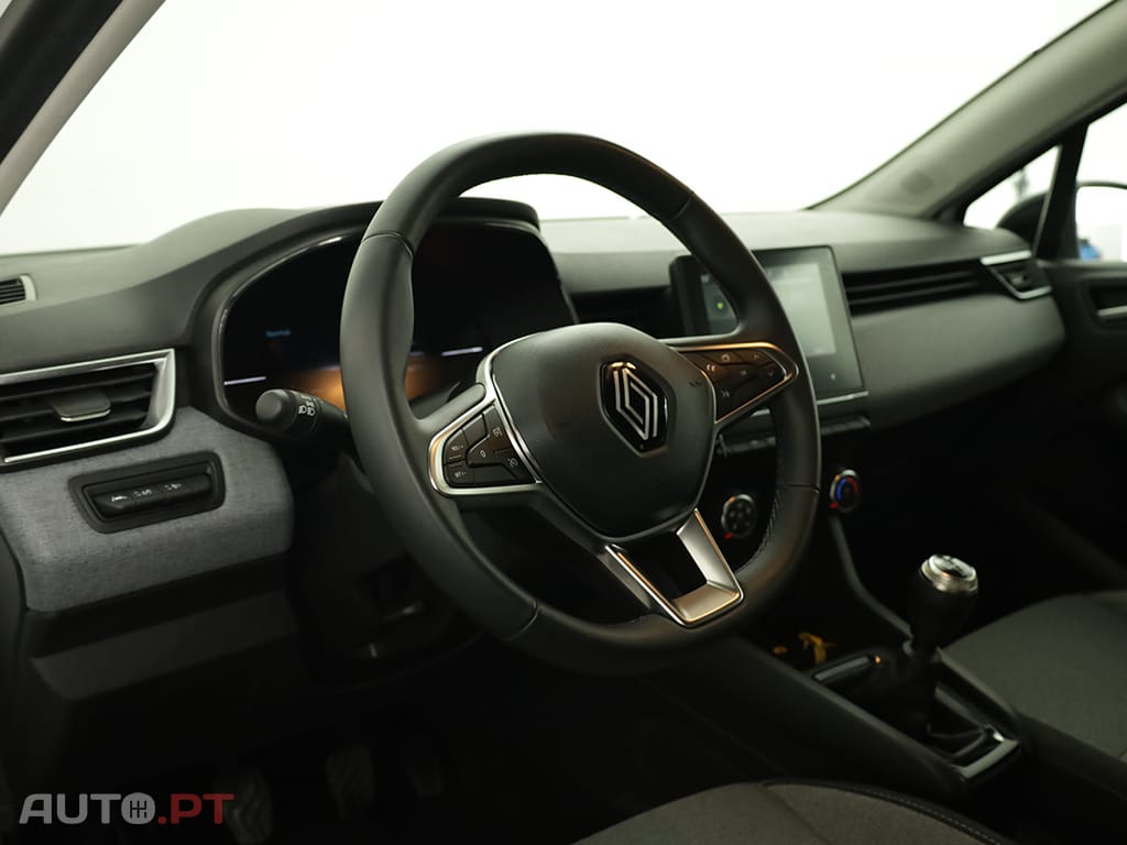 Renault Clio Clio 1.0 TCe Evolution