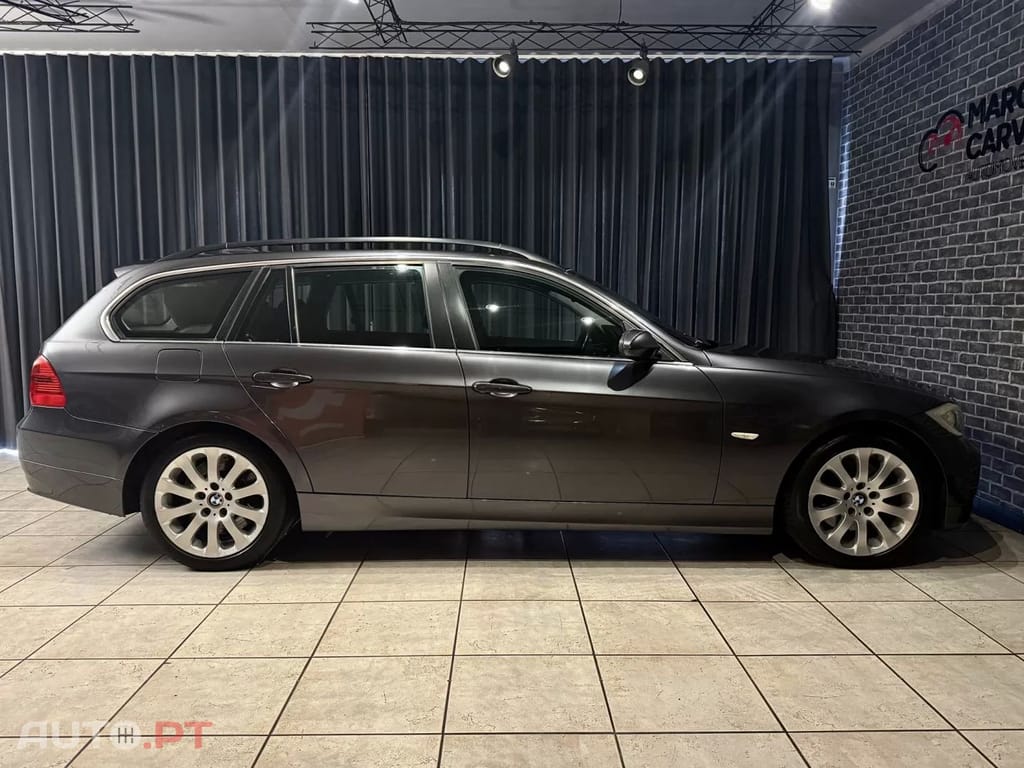 BMW 330 Sport