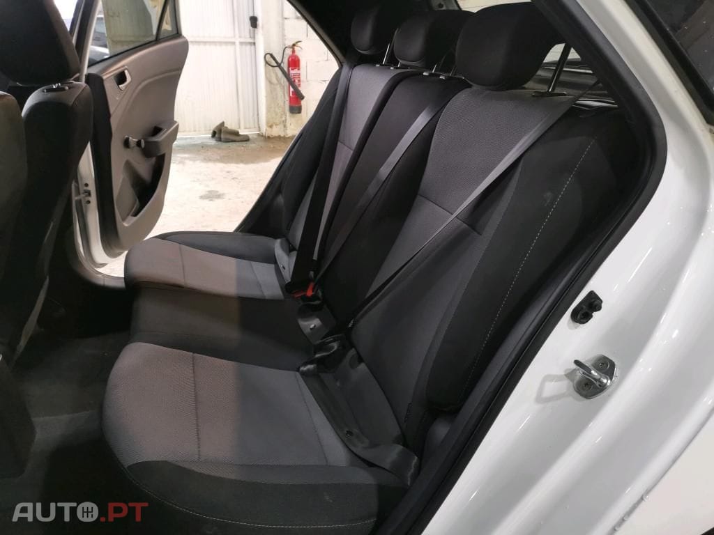 Hyundai i20 1.0 T-GDI Comfort