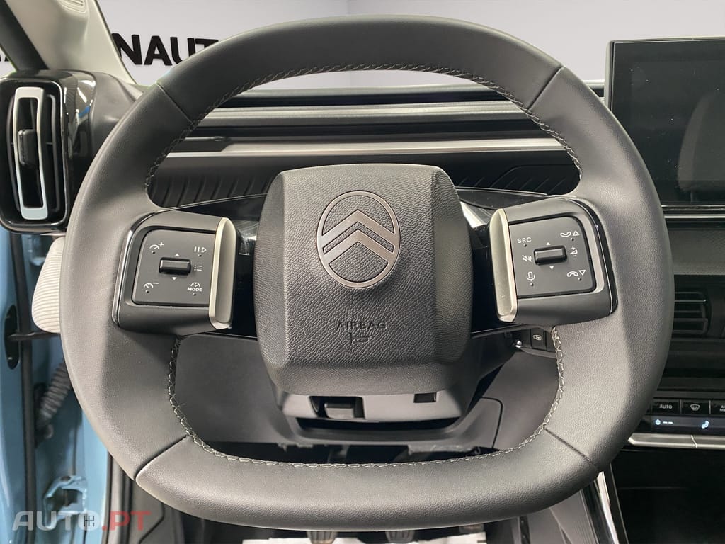Citroen C3 1.2 PureTech Max