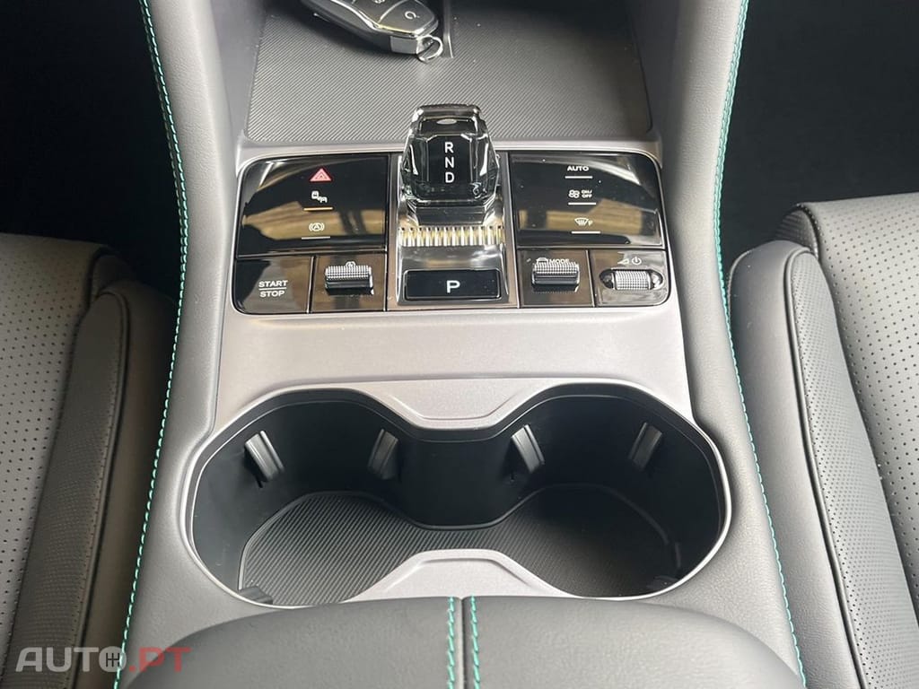 BYD Seal Comfort