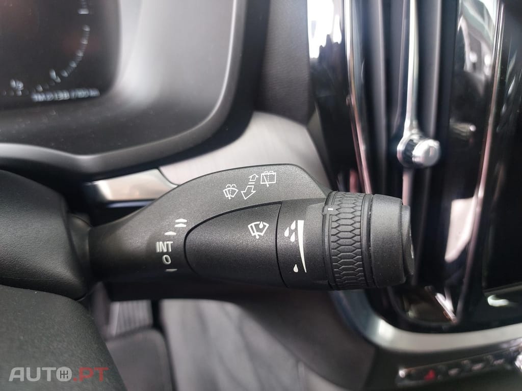Volvo V60 2.0 T6 AWD TE Inscription Expression
