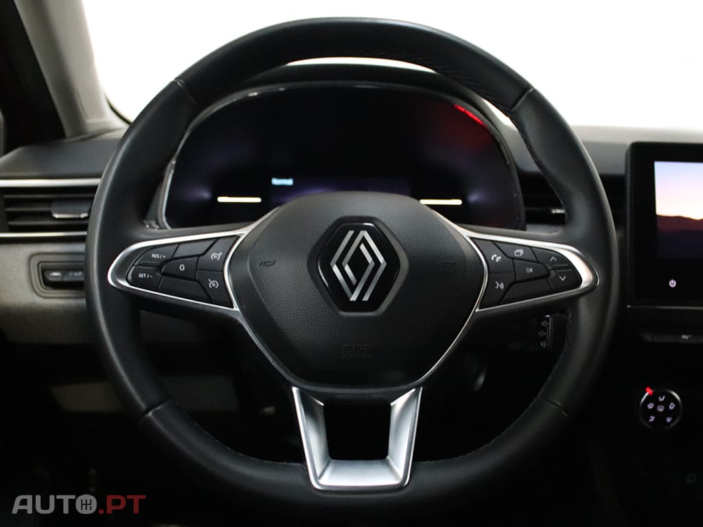 Renault Clio Clio 1.0 TCe Evolution