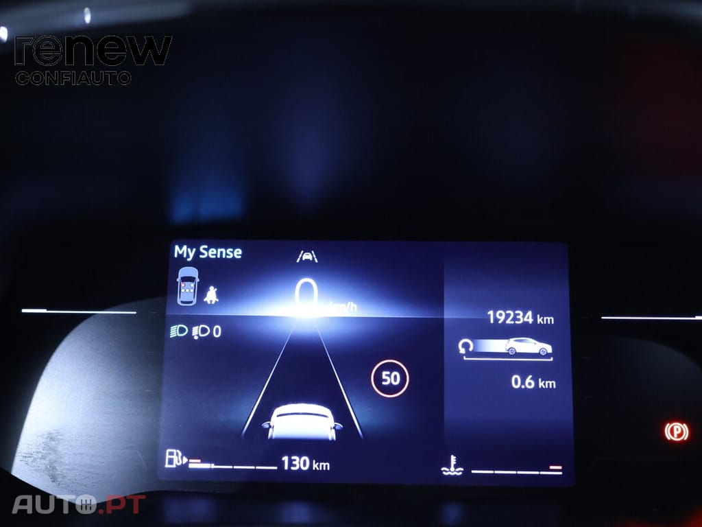 Renault Clio Techno Tce 90