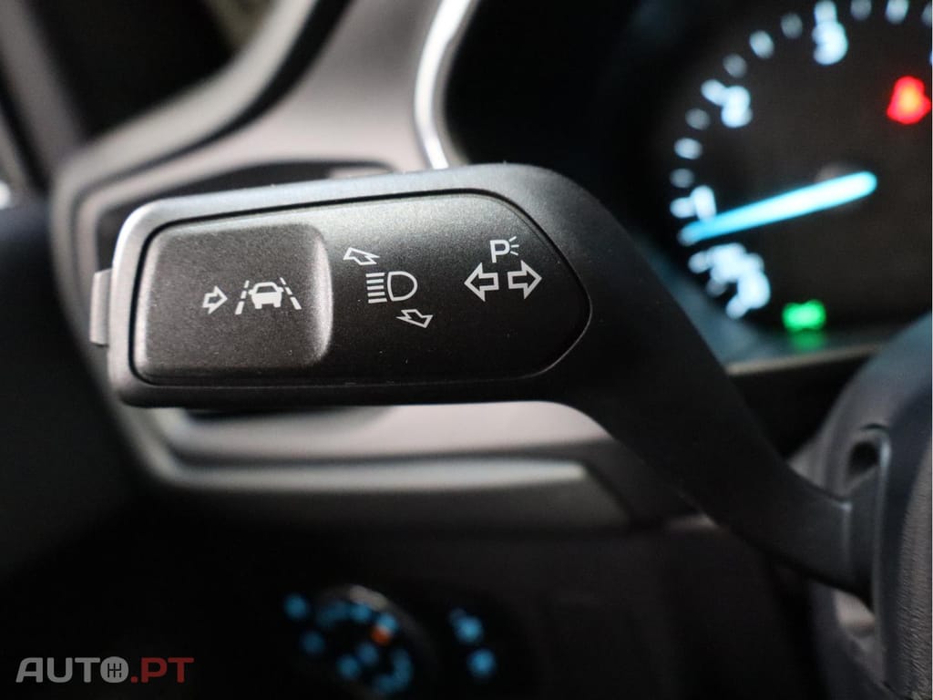 Ford Focus 1.5 TDCI 120cv TITANIUM