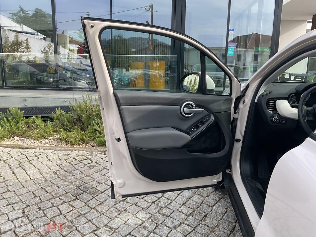 Fiat 500X 1.6 MJ Pop Star J17 S&S