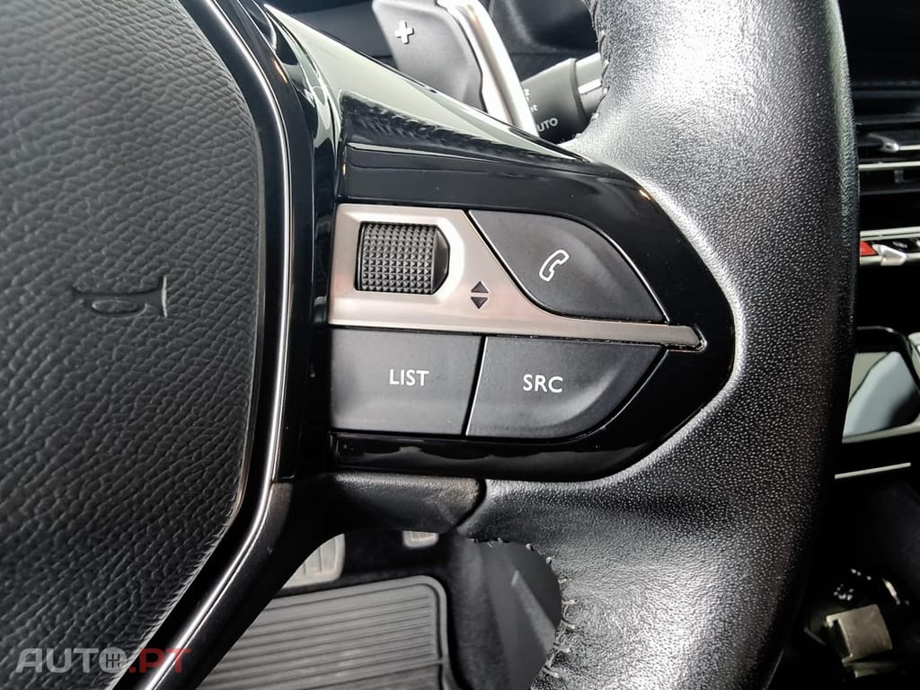 Peugeot 208 1.2 PureTech Allure Pack EAT8