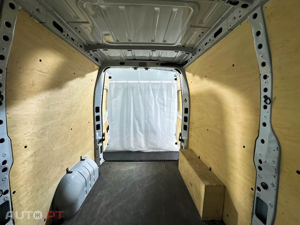 Renault Master L2H2 Confort Auto