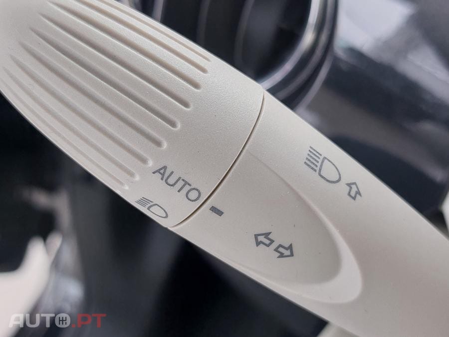 Fiat 500 1.2 Lounge MTA