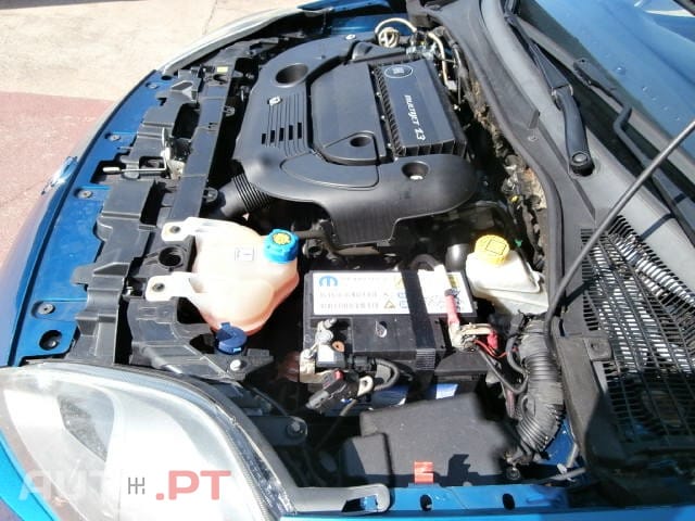 Fiat Punto 1.3 M-Jet Easy S&S