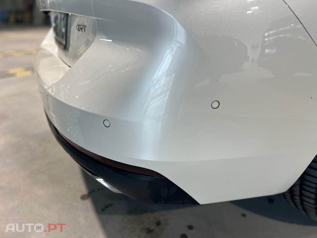 Peugeot 508 SW 1.5 BlueHDi GT EAT8