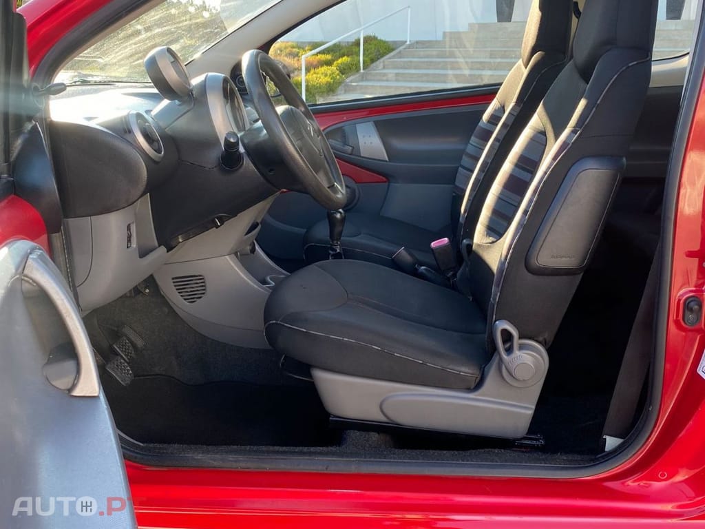 Citroen C1 1.0 Style