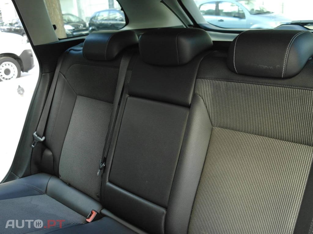 Opel Astra Sports Tourer 1.7 CDTi Cosmo S/S