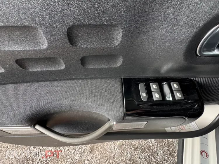 Citroen C3 1.2 PureTech C-Series