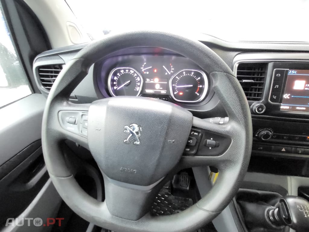 Peugeot Expert 2.0 BlueHDi L3H1 Pro Long