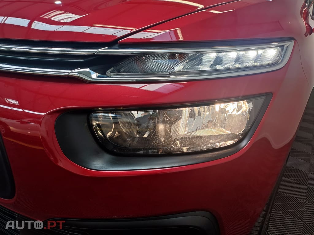 Citroen C4 SpaceTourer 1.5 BlueHDi Feel Business