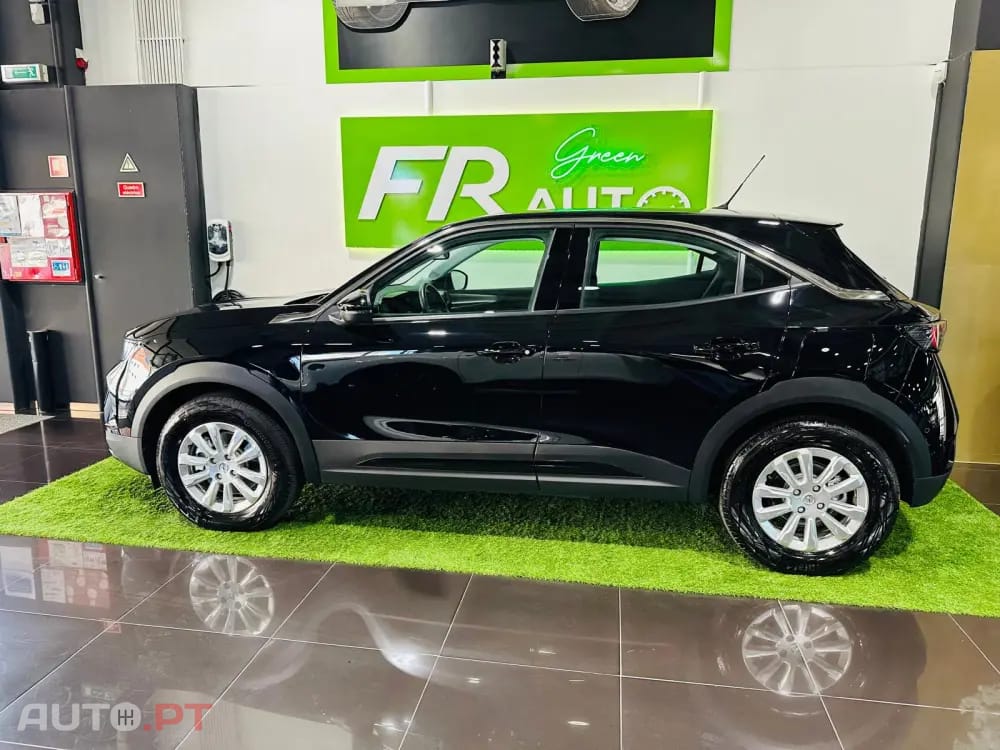 Opel Mokka-E Elegance