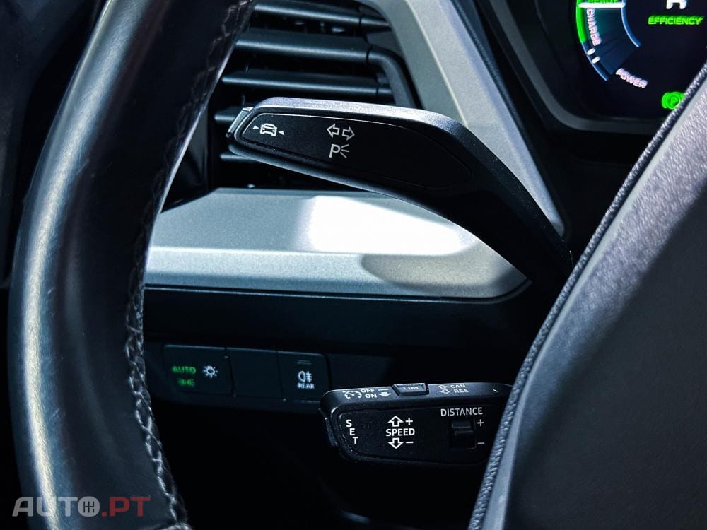Audi Q4 E-Tron 50 Quattro S-Line