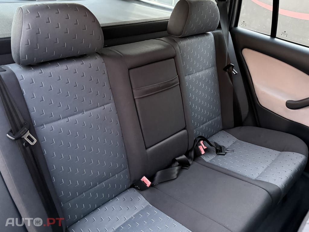 Skoda Octavia Break 1.4 Ambiente