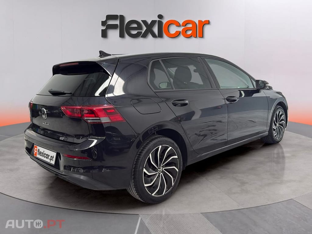 Volkswagen Golf 1.0 TSI Life
