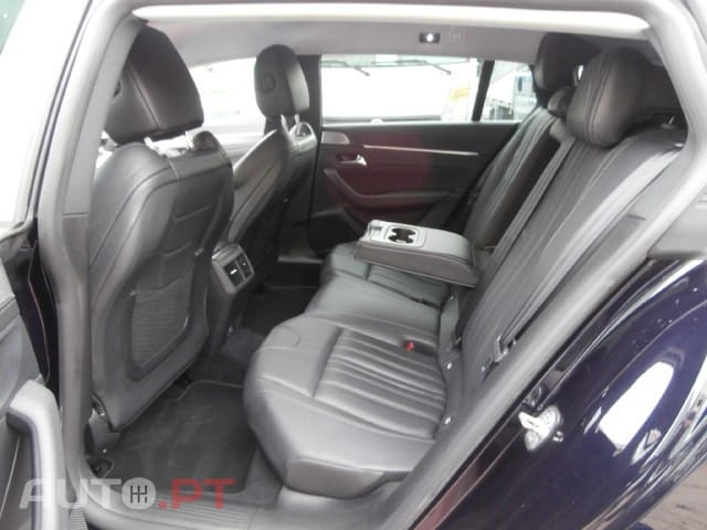 Peugeot 508 SW 1.5 BlueHDi GT Line EAT8