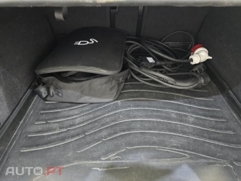 Porsche Taycan 4S 79.2 kWh