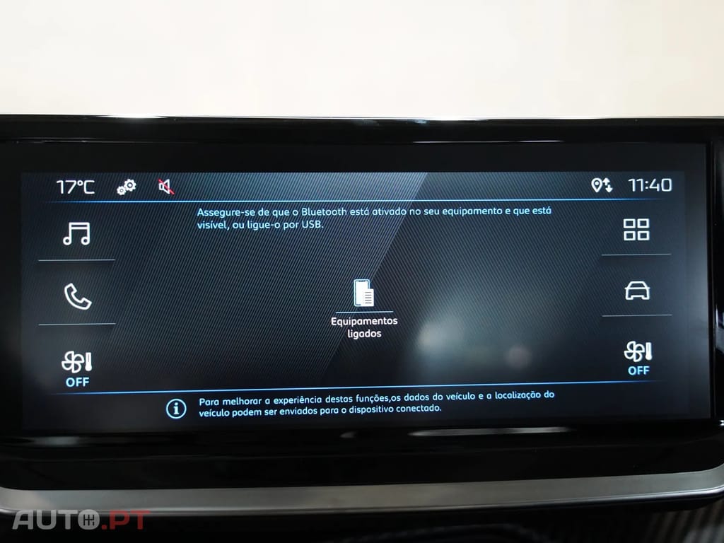 Peugeot 208 1.2 PureTech Style