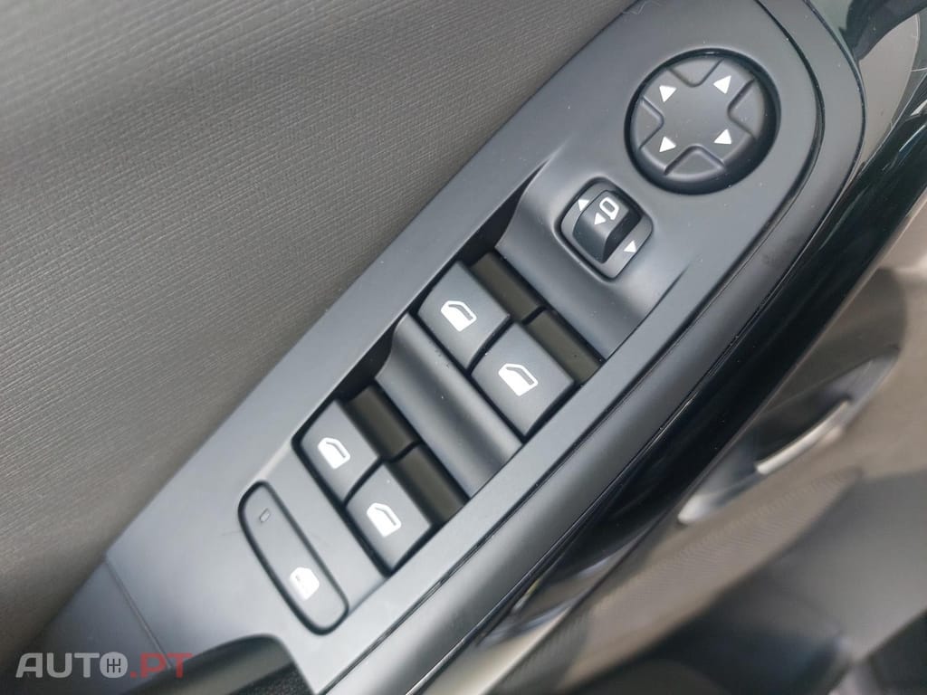 Citroen Grand C4 SpaceTourer 1.2 PureTech Feel