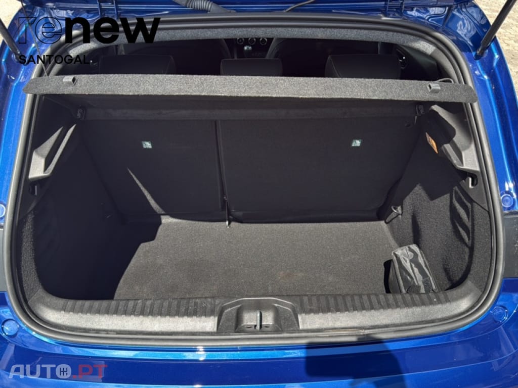 Renault Clio 1.0 Techno Bi-Fuel