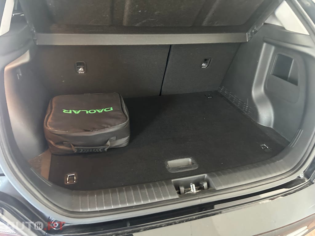 Hyundai Kauai 39 kWh Premium