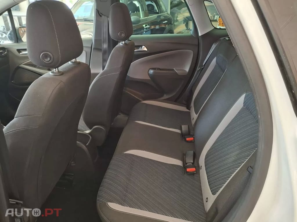 Opel Crossland X 1.2 T 120 Anos