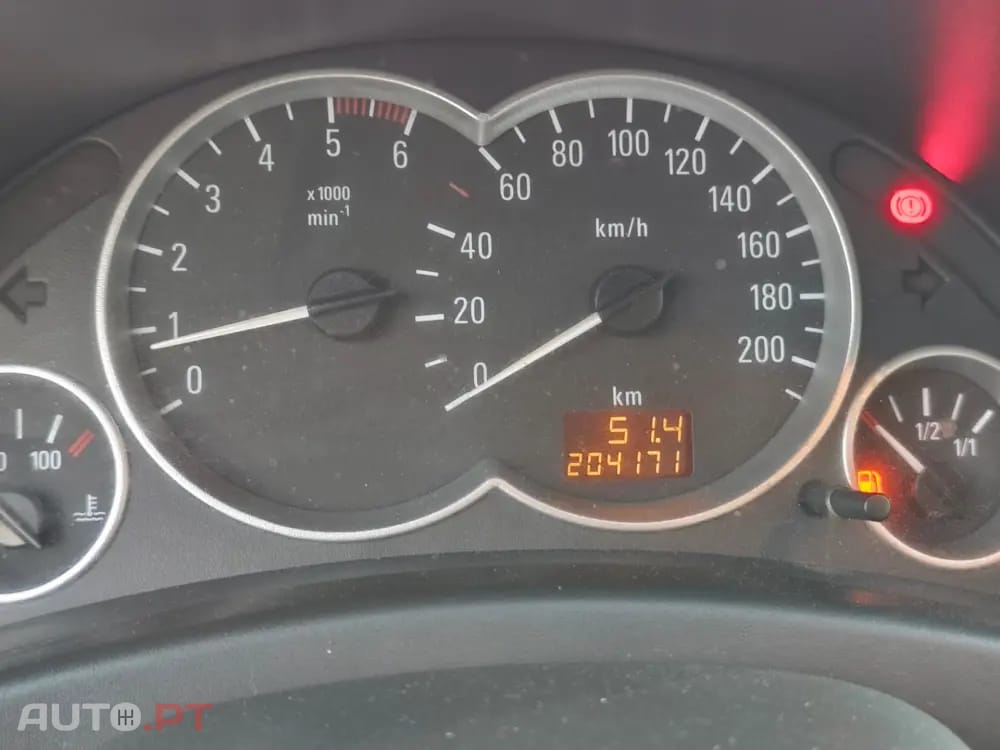 Opel Corsa 1.3 CDTI Cosmo