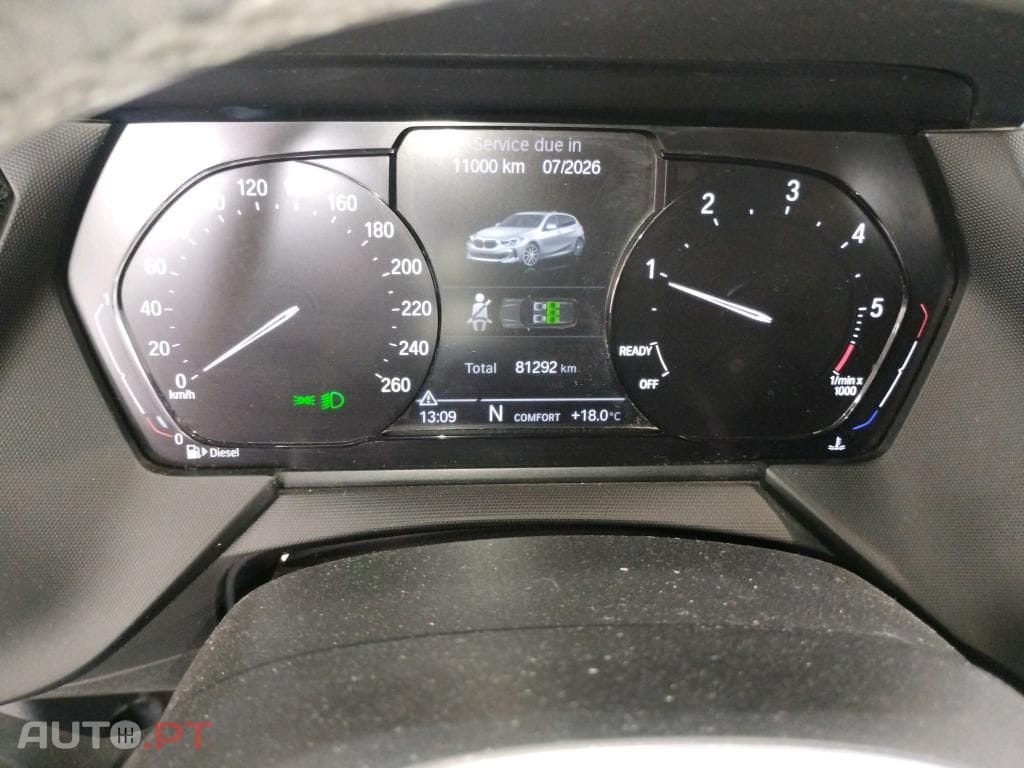 BMW 118 ver-d-corporate-edition-m 