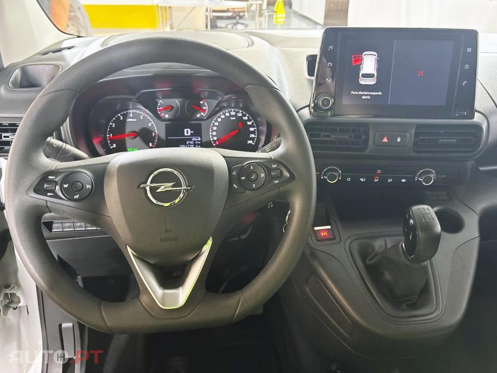 Opel Combo 1.5 CDTI L1H1Enjoy  - IVA Dedutível