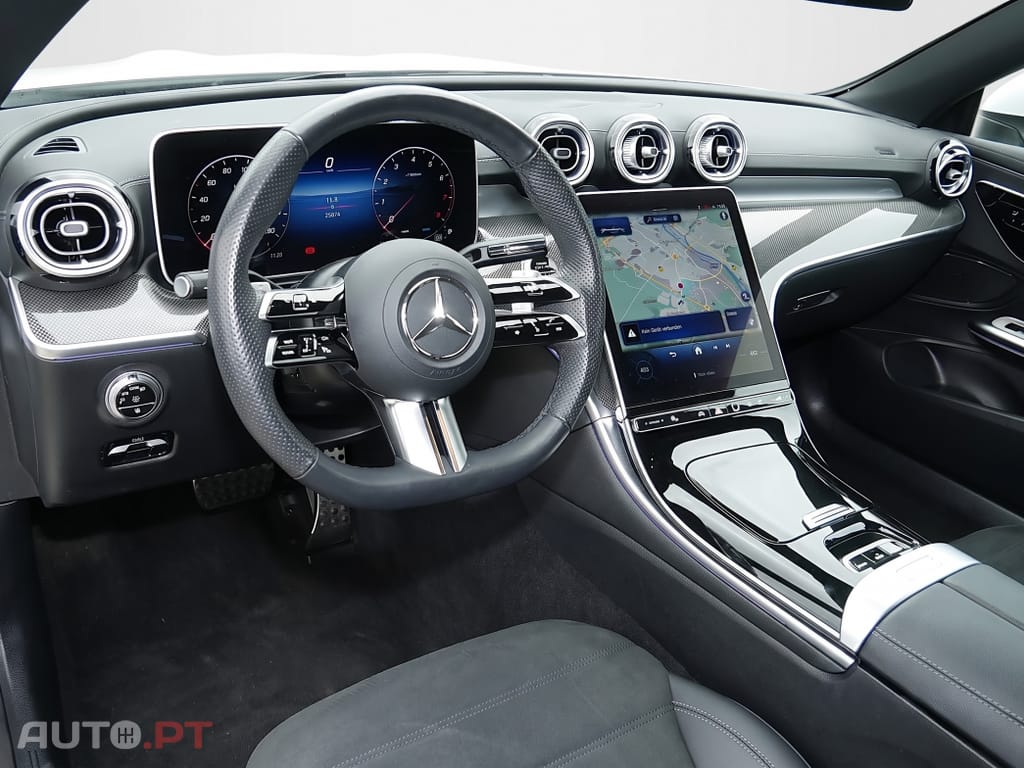 Mercedes-Benz CLE 200 AMG Line
