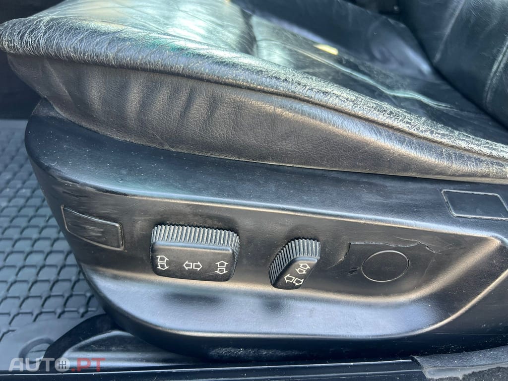 BMW 530 d Touring