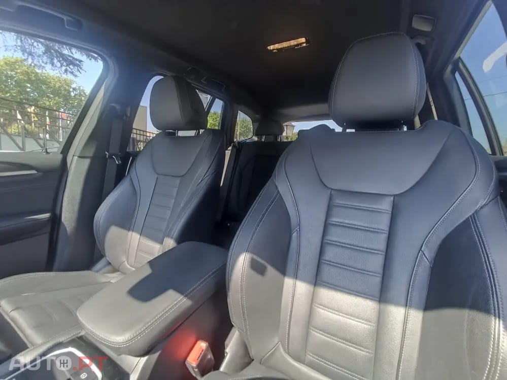 BMW X3 30 e xDrive Pack M Desportivo Pro