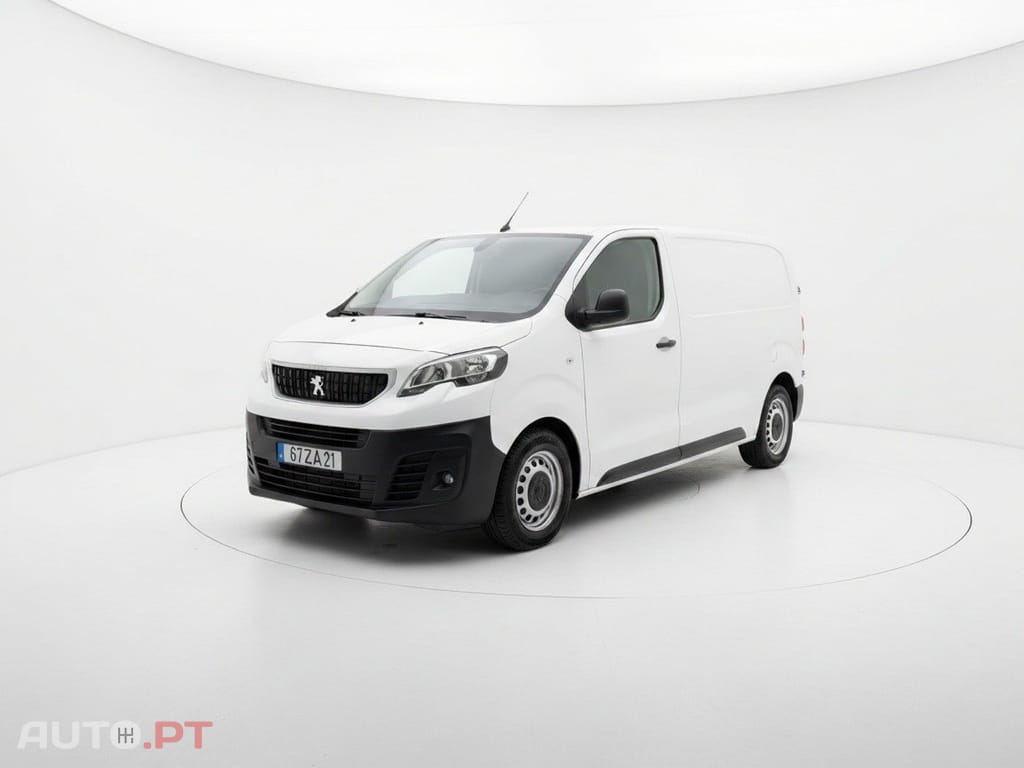 Peugeot Expert 1.5 BlueHDi L2H1 Premium Standard