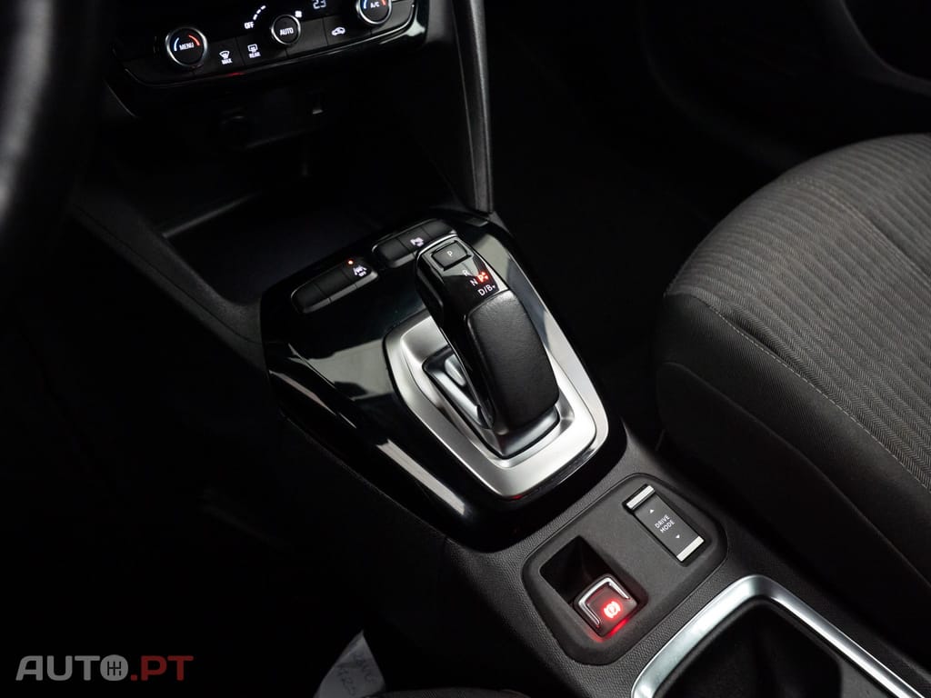 Opel Corsa-E Business Edition