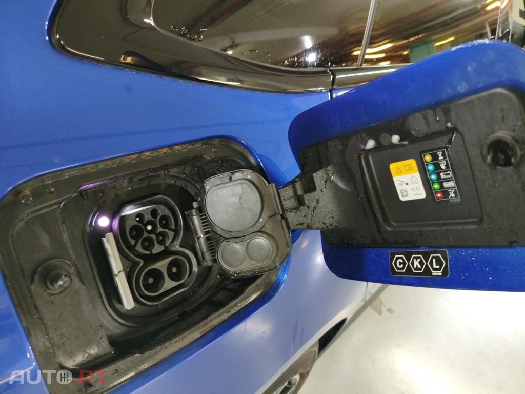 BMW i4 eDrive40