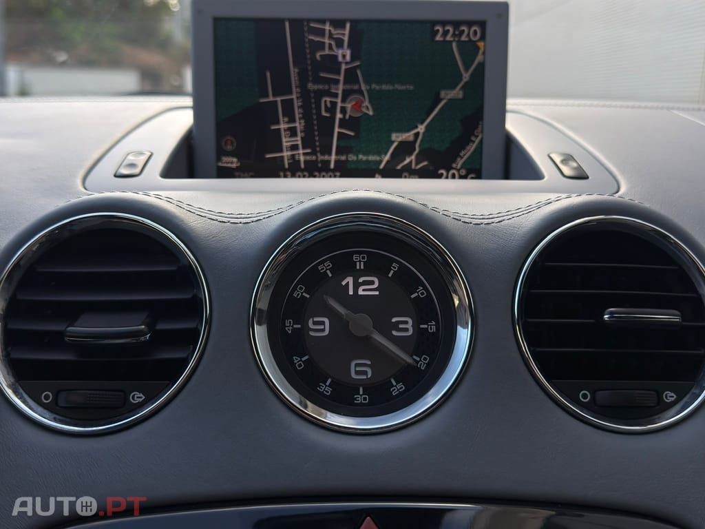 Peugeot RCZ 1.6 200 THP
