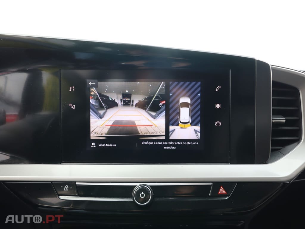 Opel Mokka 1.2 T Edition