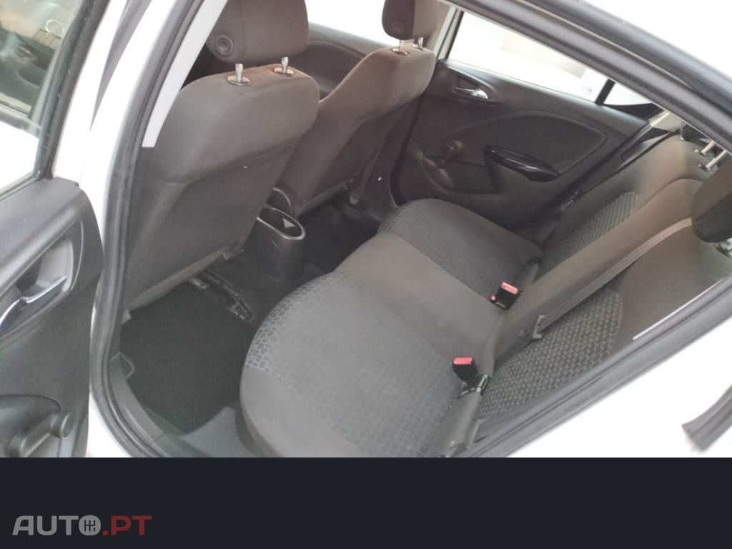 Opel Corsa Business Edition