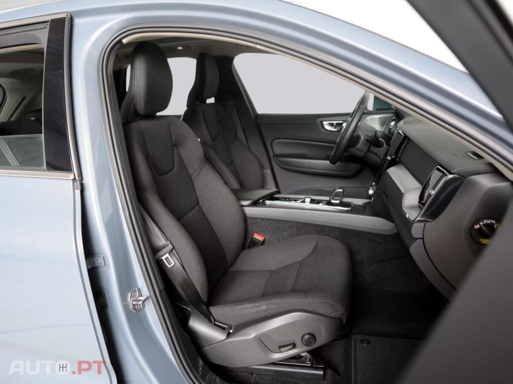 Volvo XC60 T8 AWD  I.V.A DEDUTIVEL