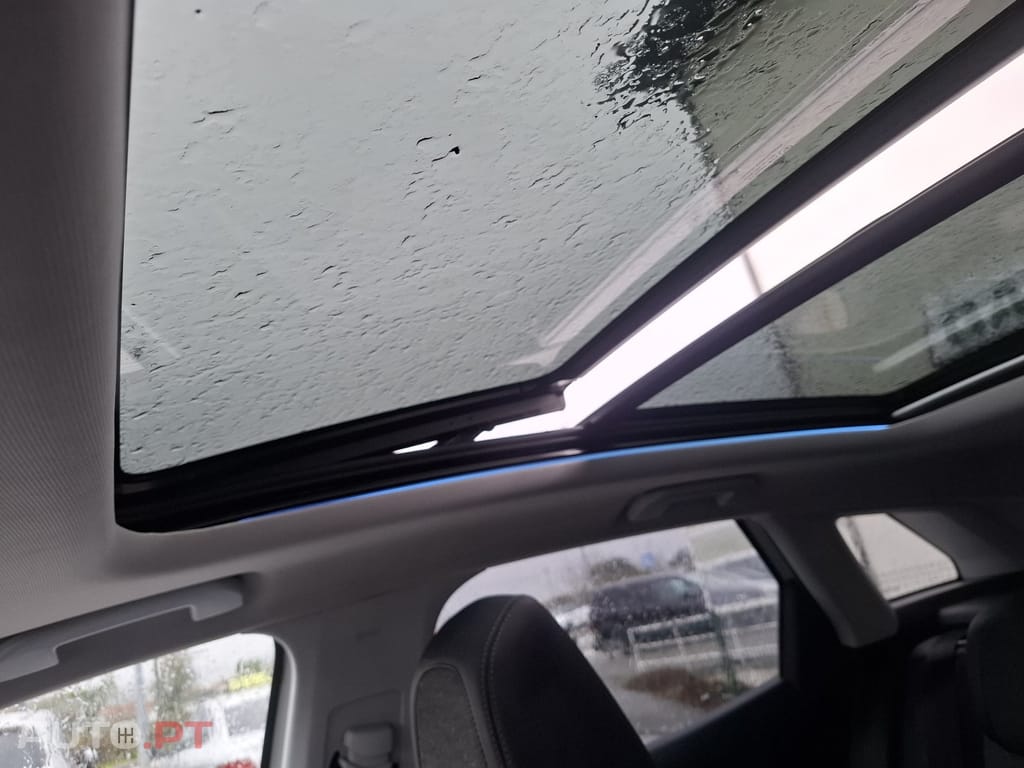 Peugeot 3008 1.2 PureTech Allure Pack