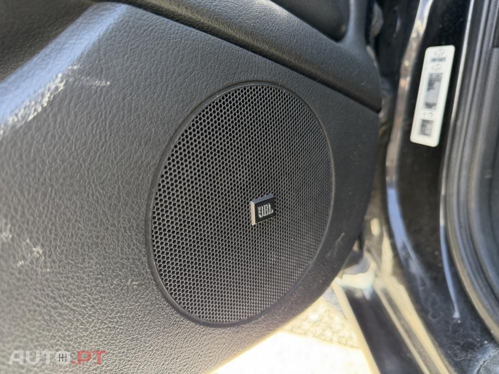 Peugeot 407 2.0 HDi Executive