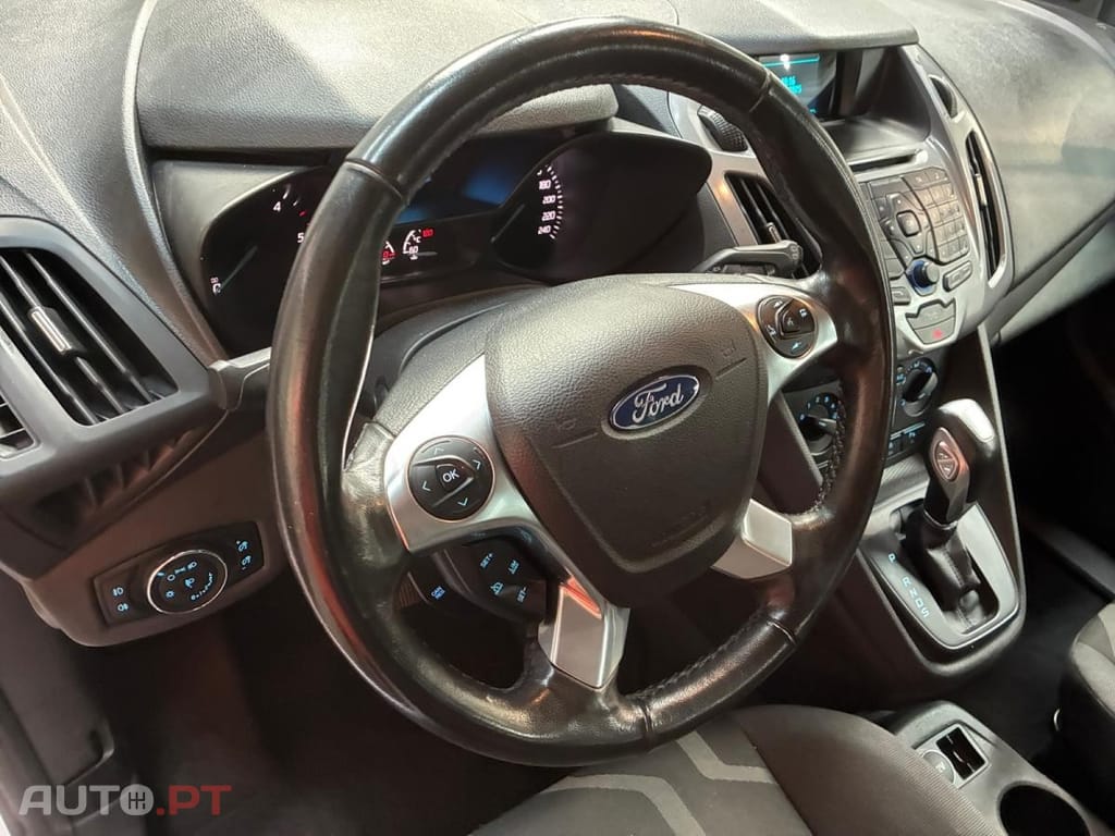 Ford Tourneo Grand 1.5 TDCi Trend Powershift