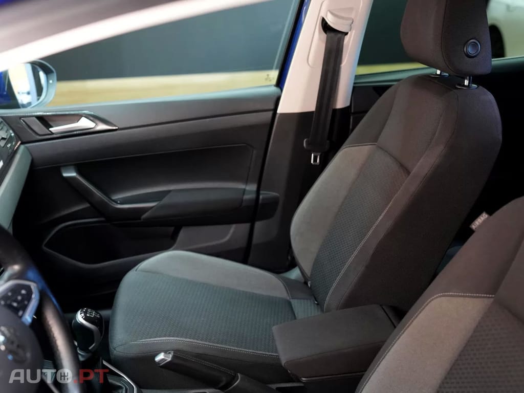 Volkswagen Taigo 1.0 TSI